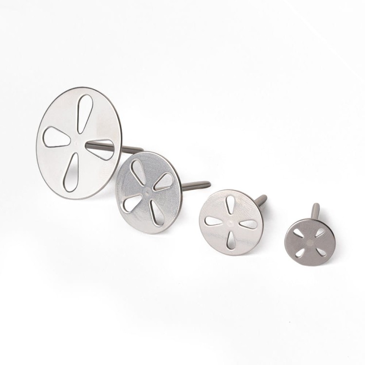 Dysk tarcza do pedicure Pododisk zestaw trzpień dysk + nakładki tarcze wymienne S 15 mm (2).jpg