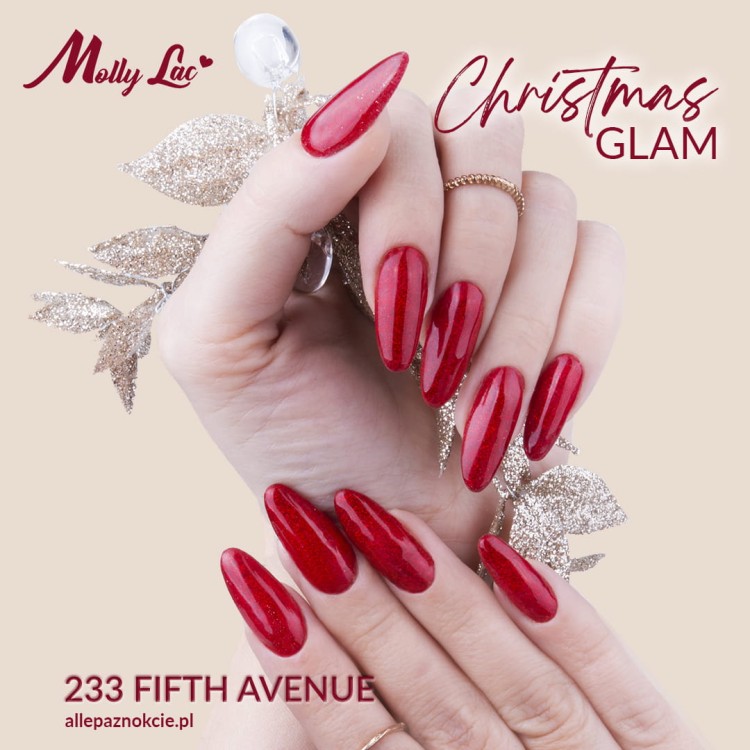 Lakier hybrydowy MollyLac Glowing Time Fifth Avenue .jpg