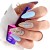 Artistic-gel-Baby-Blue,-zlote-płatki-z-brokatem---effect-Elegance.jpg