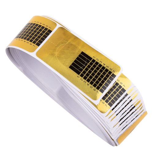 Szablony złote 100szt.jpg