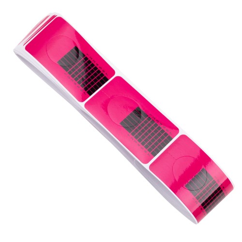 Szablony różowe 100szt.jpg