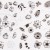 folia transferowa black white flower Nr3_3.jpg