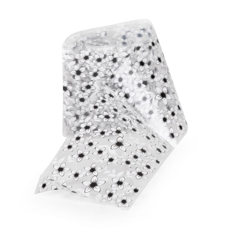 folia transferowa black white flower Nr2_4.jpg