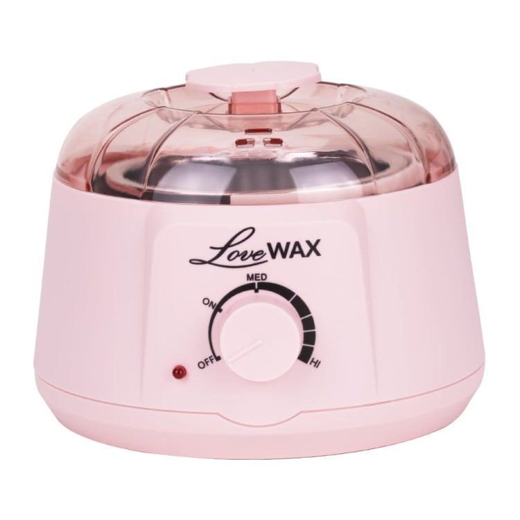 Podgrzewacz do wosku LoveWax AX300 różowy 200W 500 ml (6).jpg