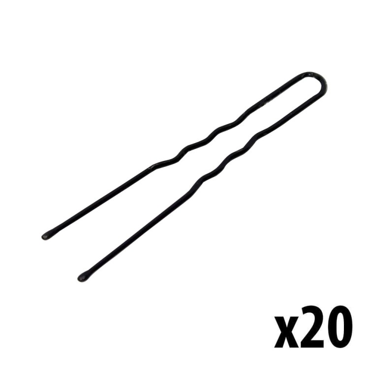 Wsuwki-do-włosów-kokówki-z-kulkami-czarne-5,5-cm-20-szt.2.jpg