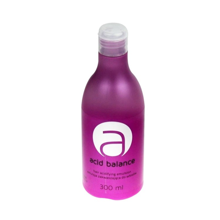 Emulsja zakwaszająca Stapiz Acid Balance 300 ml.jpg
