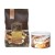 Wosk twardy w dropsach niskotemperaturowy ItalWax Natural Film Wax do depilacji bezpaskowej 500 g (4).jpg