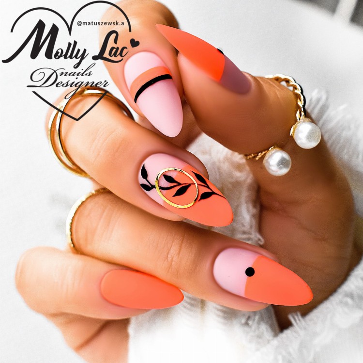 neonowy pomarancz w macie - hybryda Sanfermines nr 480 Pablo Rozz @molly_lac.jpg