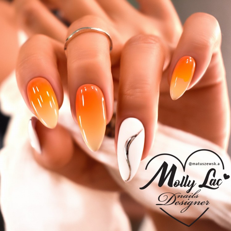 neonowy pomarancz - hybryda Sanfermines nr 480 Pablo Rozz @molly_lac.jpg