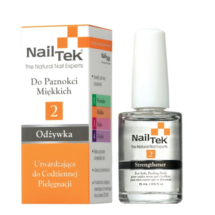 Odżywka do paznokci utwardzająca do codziennej pielęgnacji Nail Tek Intensive Therapy Nr 2 (6).jpg