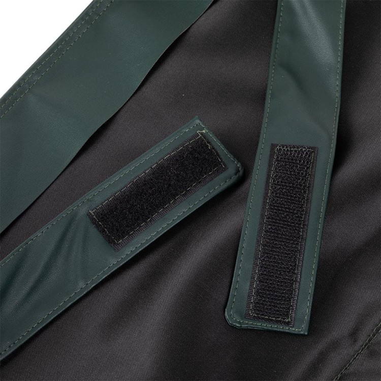 Fartuszek kosmetyczny Lejdi lampart Green Mat (1).jpg