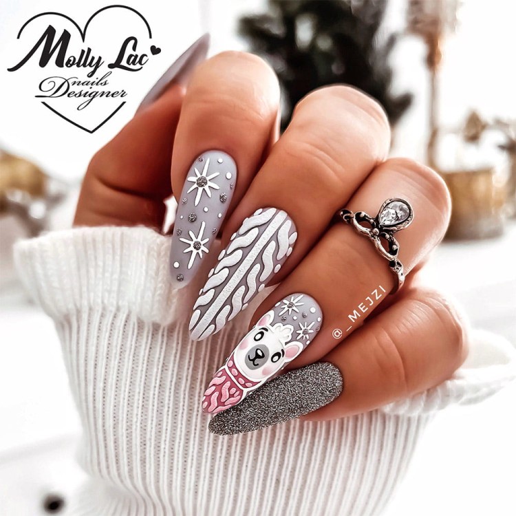 250,-Artistic-Gel-White-i-Pink,-Satin-Top,-puder-akrylowy-i-reflective-Effect-srebrny.jpg