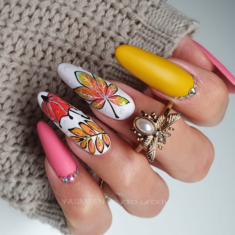 Lakier hybrydowy MollyLac Fancy Fashion Sunrush.jpg