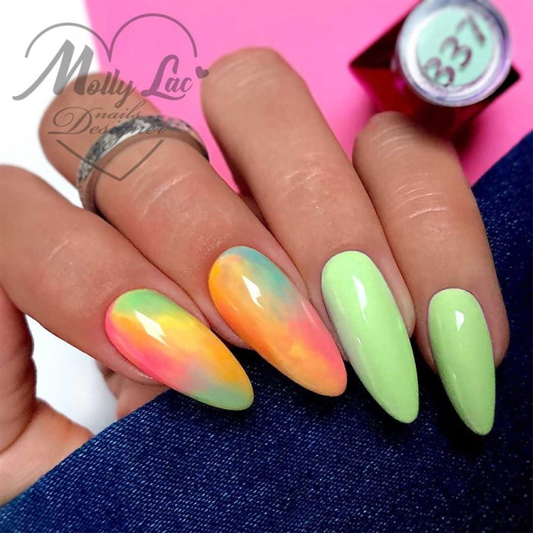 Lakier hybrydowy MollyLac Fancy Fashion Mint Coctail.jpg