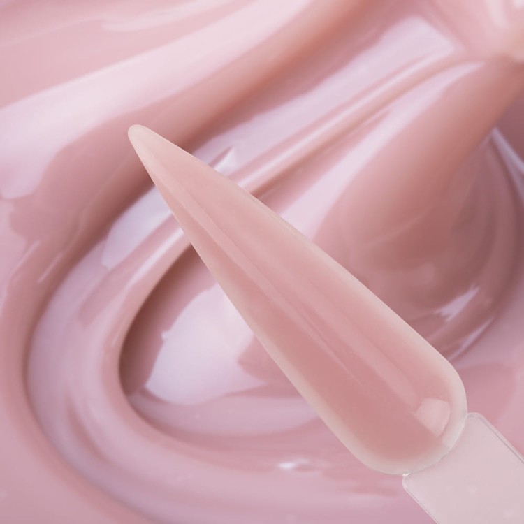 Żel budujący do paznokci z olejkiem herbacianym MollyLac HerbaLine Nude Love by Gosia Kruś 50 g (4).jpg