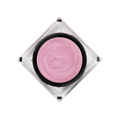 Żel budujący do paznokci z olejkiem herbacianym MollyLac HerbaLine Sugar Pink by Gosia Kruś 15 g (3).jpg
