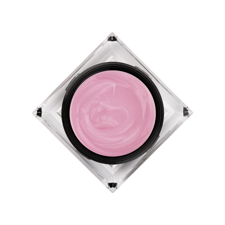 Żel budujący do paznokci z olejkiem herbacianym MollyLac HerbaLine Sugar Pink by Gosia Kruś 15 g (3).jpg