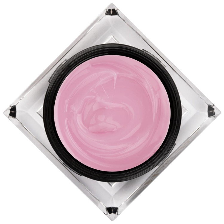 Żel budujący do paznokci z olejkiem herbacianym MollyLac HerbaLine Sugar Pink by Gosia Kruś 50 g (3).jpg