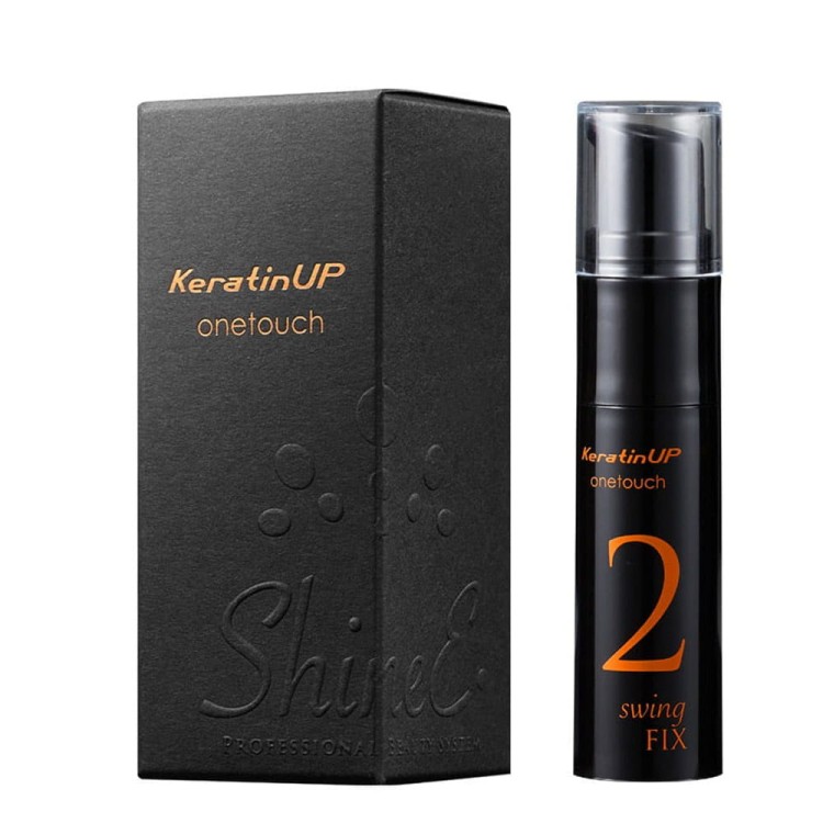 Keratyna do brwi i rzęs Wonder Lashes Shinee KeratinUp Onetouch 2 Swing Fix 10 g.jpg