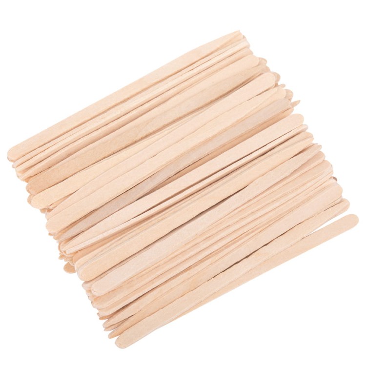 Szpatułki drewniane do wosku LoveWax 100 szt (2).jpg