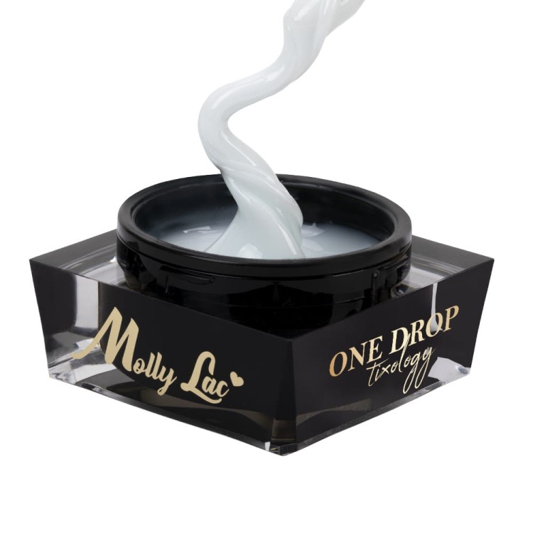 Żel budujący z tiksotropią One Drop Tixology Silky White 5g (1).jpg