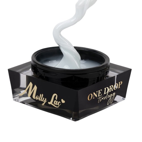 Żel budujący z tiksotropią One Drop Tixology Silky White 5g (1).jpg