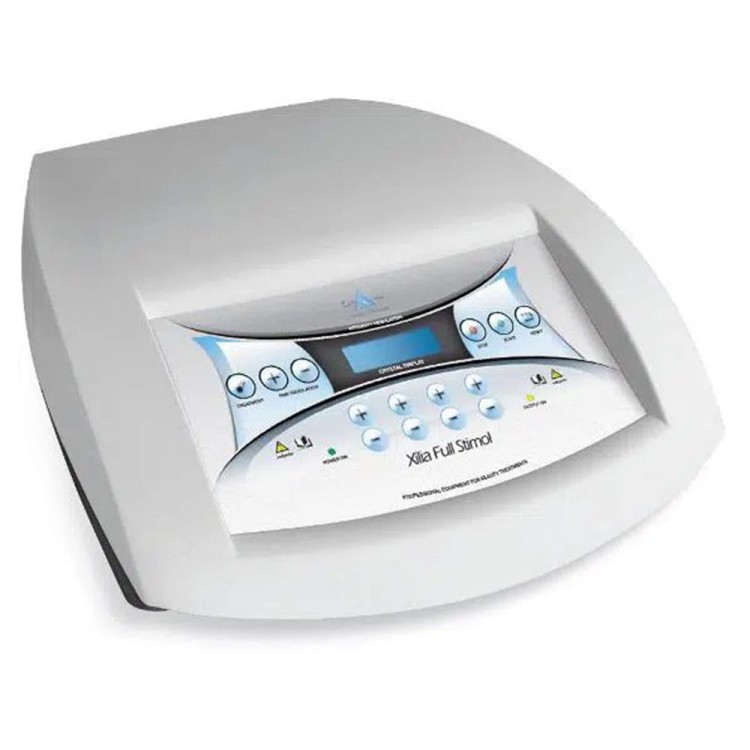 Urządzenie kosmetyczne elektrostymulacja XILIA 722.jpg