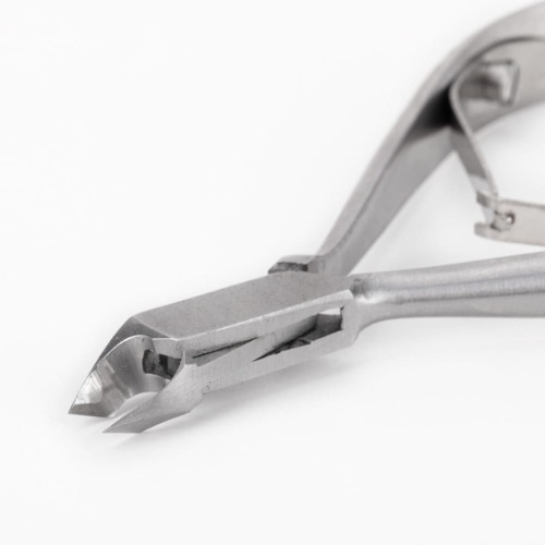 Cążki do skórek Lexwo srebrne silver 137-5 m (2).jpg