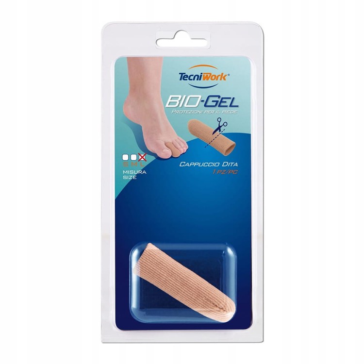 Ochraniacz na palce BIO-GEL z tkaniny i polimeru TecniWork rozmiar L CB122B (3).jpg