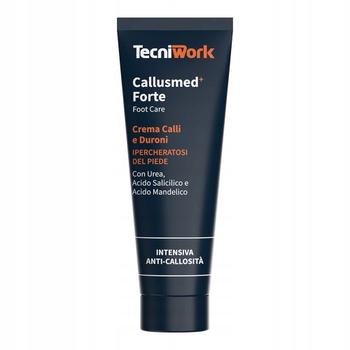 Krem do stóp wygładzający kojący przeciw modzelom TecniWork Callusmed Forte CE310 50 ml  (4).jpg