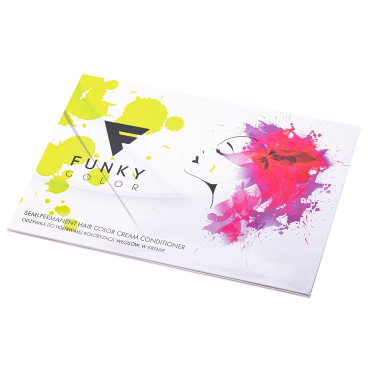 Karta paleta kolorów Funky Color odżywki do półtrwałej koloryzacji włosów w kremie (6).jpg