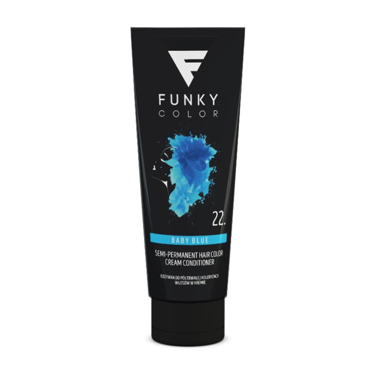 Odżywka do półtrwałej koloryzacji włosów w kremie Funky Color 100ml Nr 20.jp2 (2).jpg
