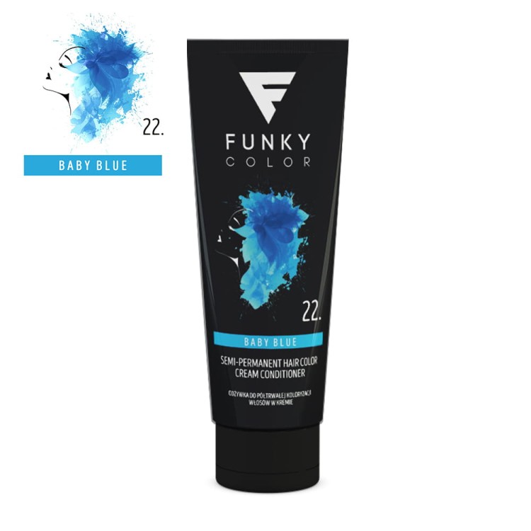 Odżywka do półtrwałej koloryzacji włosów w kremie Funky Color 100ml Nr 20.jp2 (1).jpg