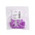 Kapturki Fabric Podo Purple Fioletowe 7mm 60.jpg