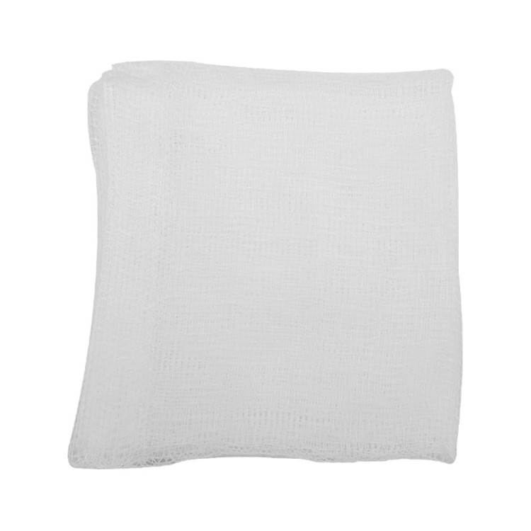 Kompresy z gazy bez nitki RTG niejałowe Kompri Lux 7,5x7,5 cm 100 szt (4).jpg