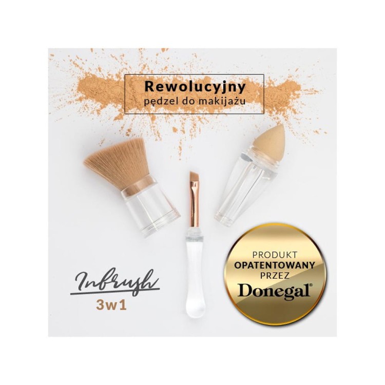 Pędzel do makijażu 3w1 Donegal składany (3).jpg