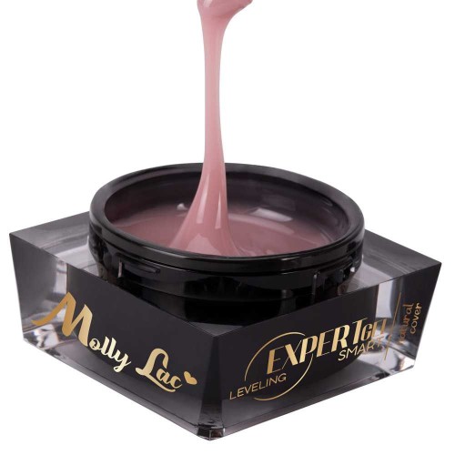 Żel budujący do paznokci Expert Gel Smart natural cover by Monika Mielniczuk MollyLac 50g (1).jpg