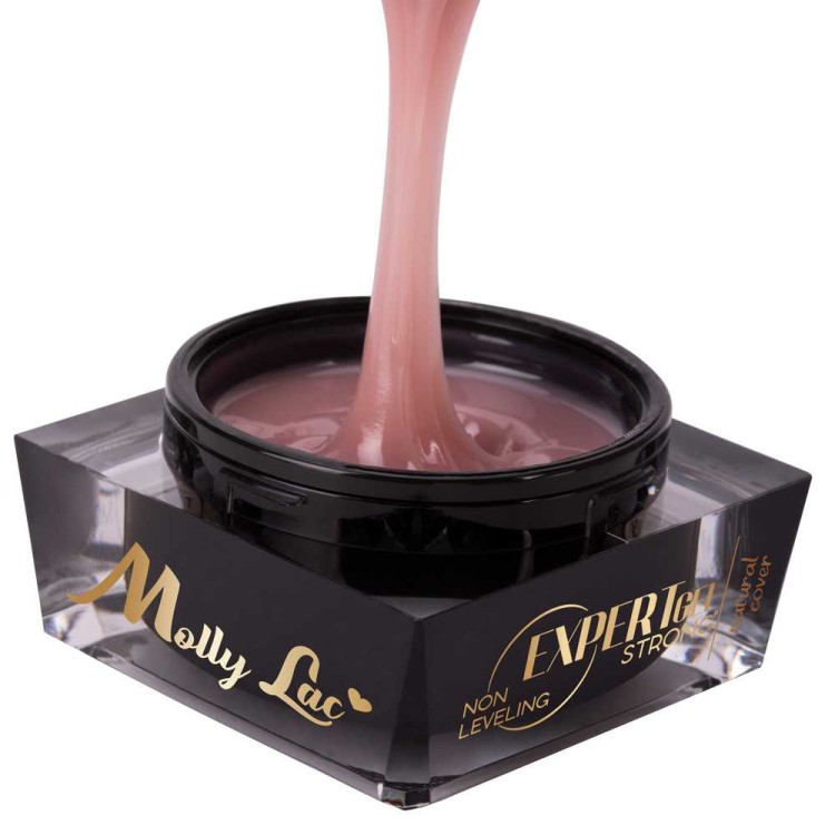 Żel budujący do paznokci Expert Gel Strong natural cover by Monika Mielniczuk MollyLac 50g (1).jpg