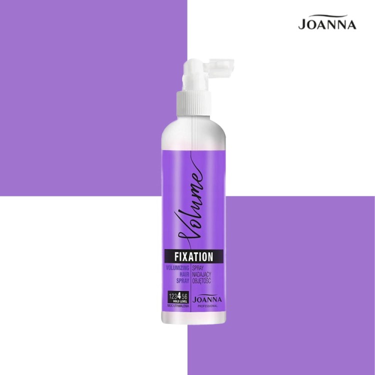 Spray nadający objętość Joanna Professional Volume Fixation 300 ml (3).jpg