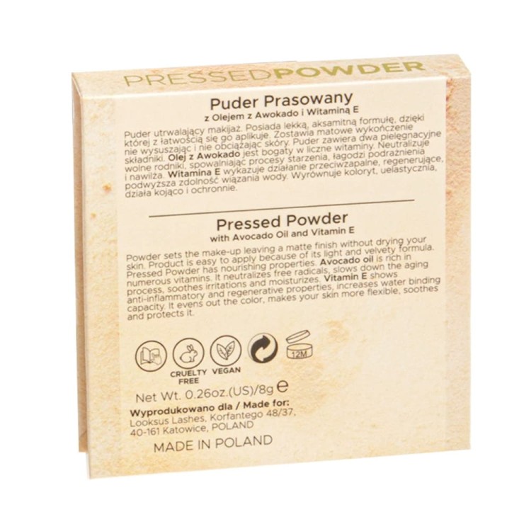 Puder prasowany Color Care 03 beige (2).jpg