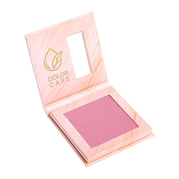 Róż matowy do twarzy Color Care 02 rose 8g (3).jpg