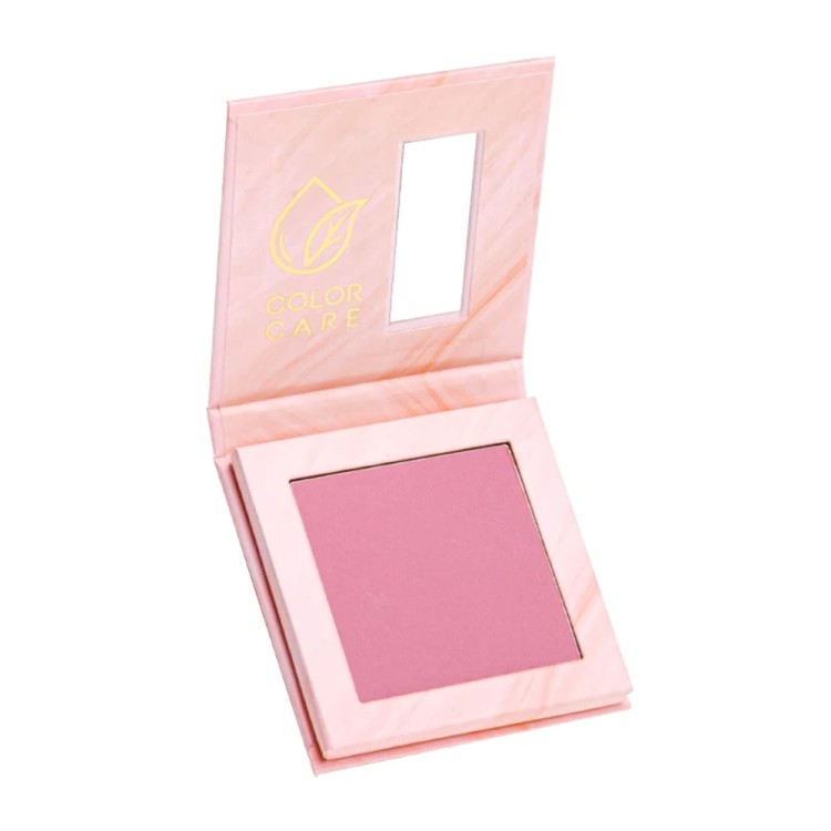 Róż matowy do twarzy Color Care 02 rose 8g (4).jpg