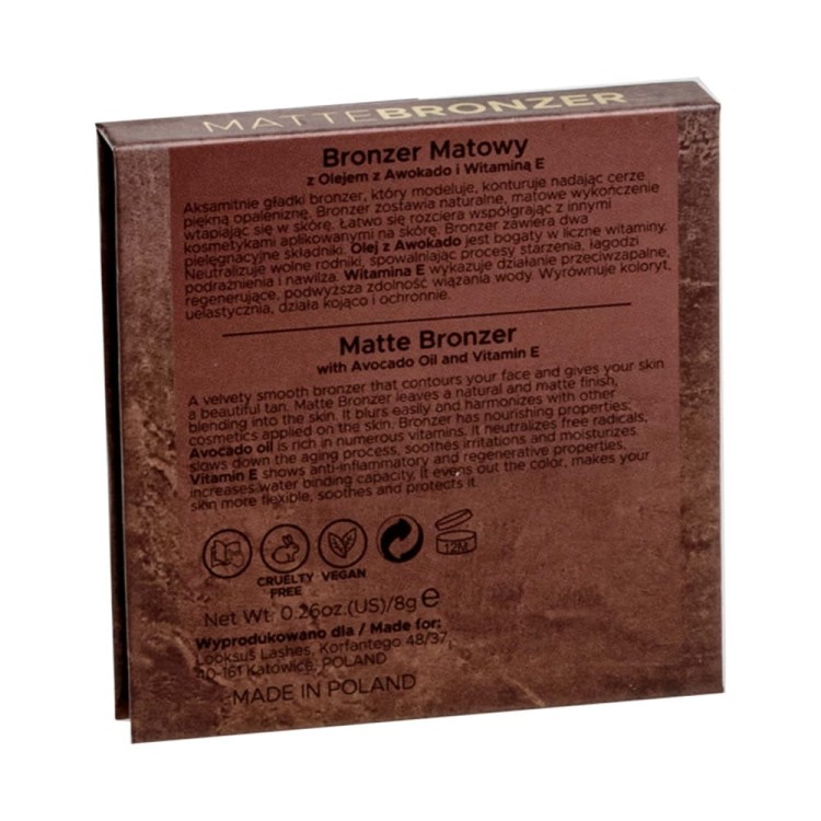 Bronzer matowy do twarzy Color Care 01 carmel 8g (3).jpg