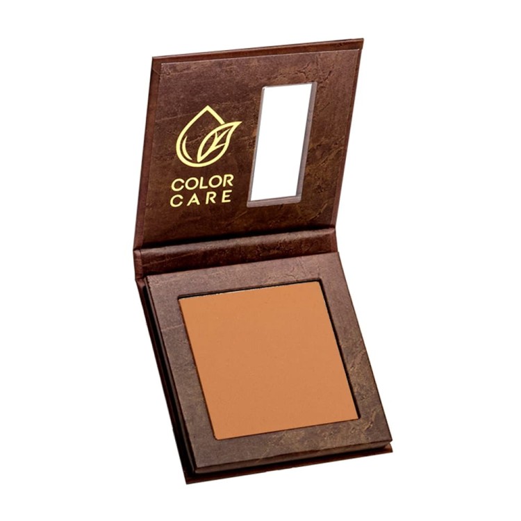 Bronzer matowy do twarzy Color Care 01 carmel 8g (4).jpg