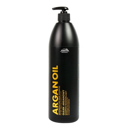 Szampon do włosów wymagających szczególnej pielęgnacji Joanna z olejkiem arganowym 1000 ml.jpg