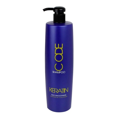 Szampon keratynowy Stapiz Keratin Code 1000 ml.jpg
