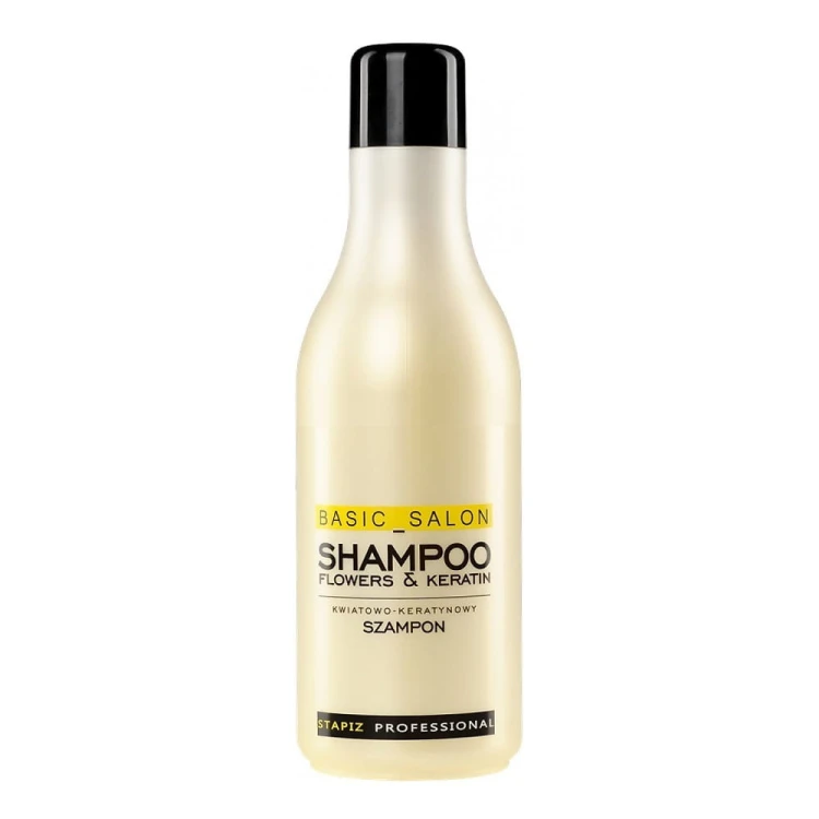 Szampon do włosów kwiatowo keratynowy Stapiz 1000 ml.jpg