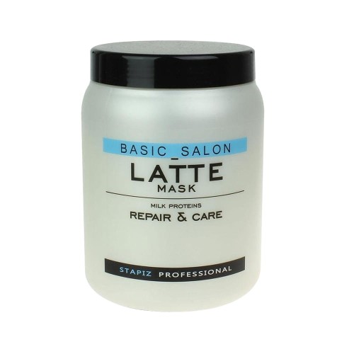 Maska latte Stapiz Professional 1000 ml.jpg