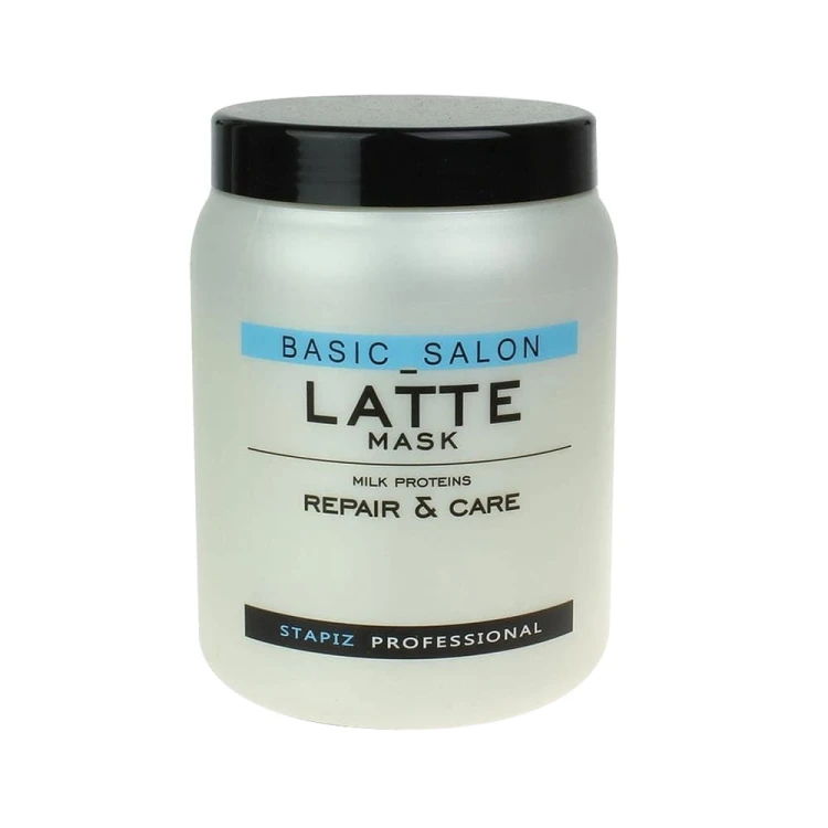 Maska latte Stapiz Professional 1000 ml.jpg