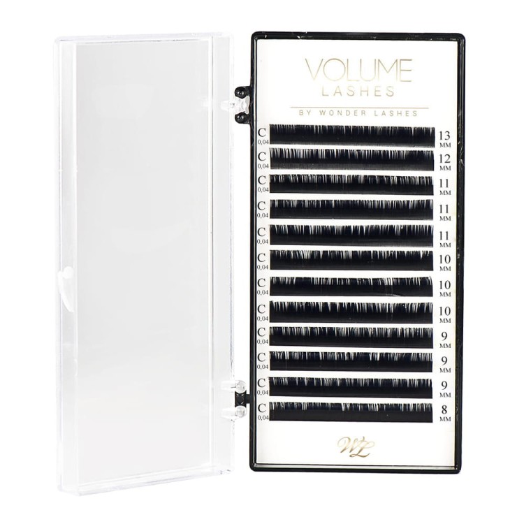 Rzęsy volume c 0,04 mix Wonder lashes 8-13mm (1).jpg